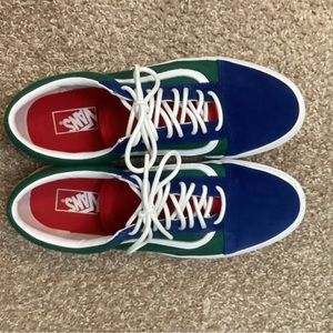 Vans Yacht Club